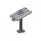UniRac 302029C SolarMount Preassembled Mid Clamp